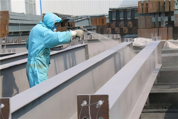 東城薄型鋼結(jié)構(gòu)防火涂料