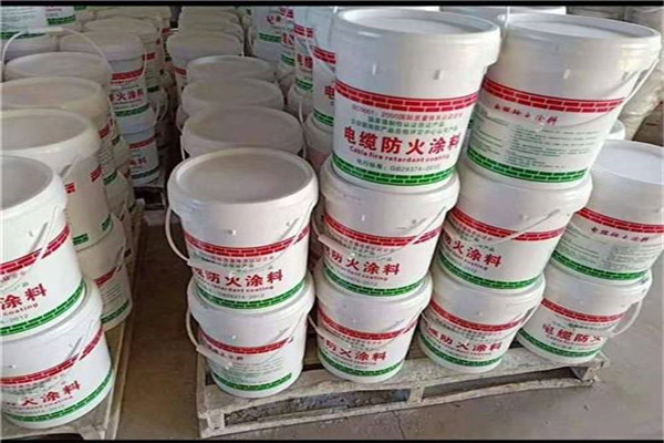 暖氣管道需要防火涂料嗎-專(zhuān)業(yè)防火涂料廠(chǎng)家