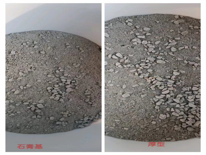 漯河薄型鋼結(jié)構(gòu)防火涂料